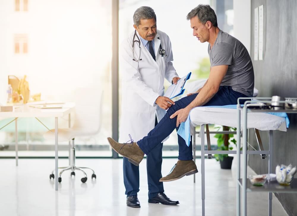 Our team of medical experts can help you find relief fast